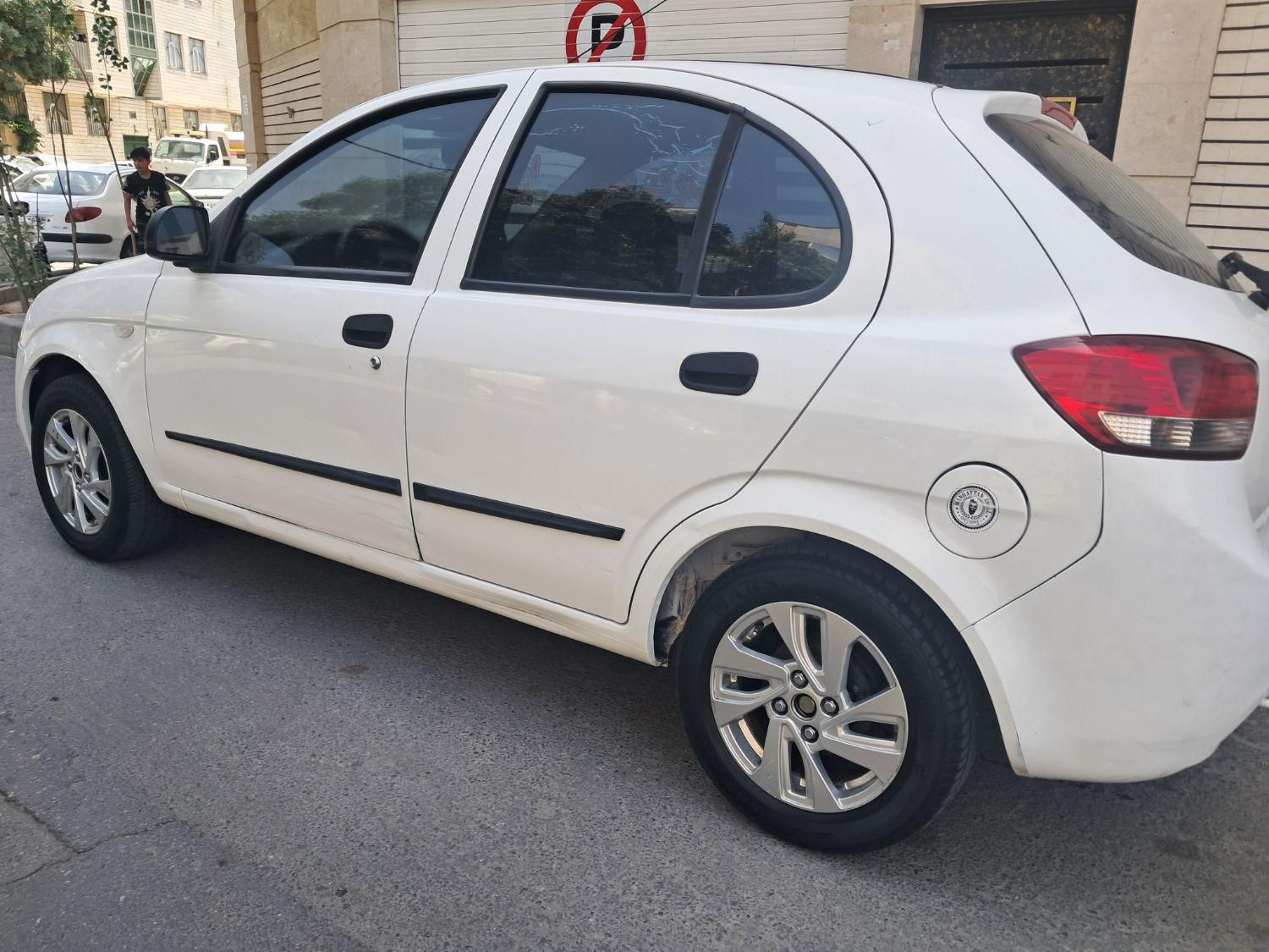 خودرو تیبا، 2 آگهی ann_17975501