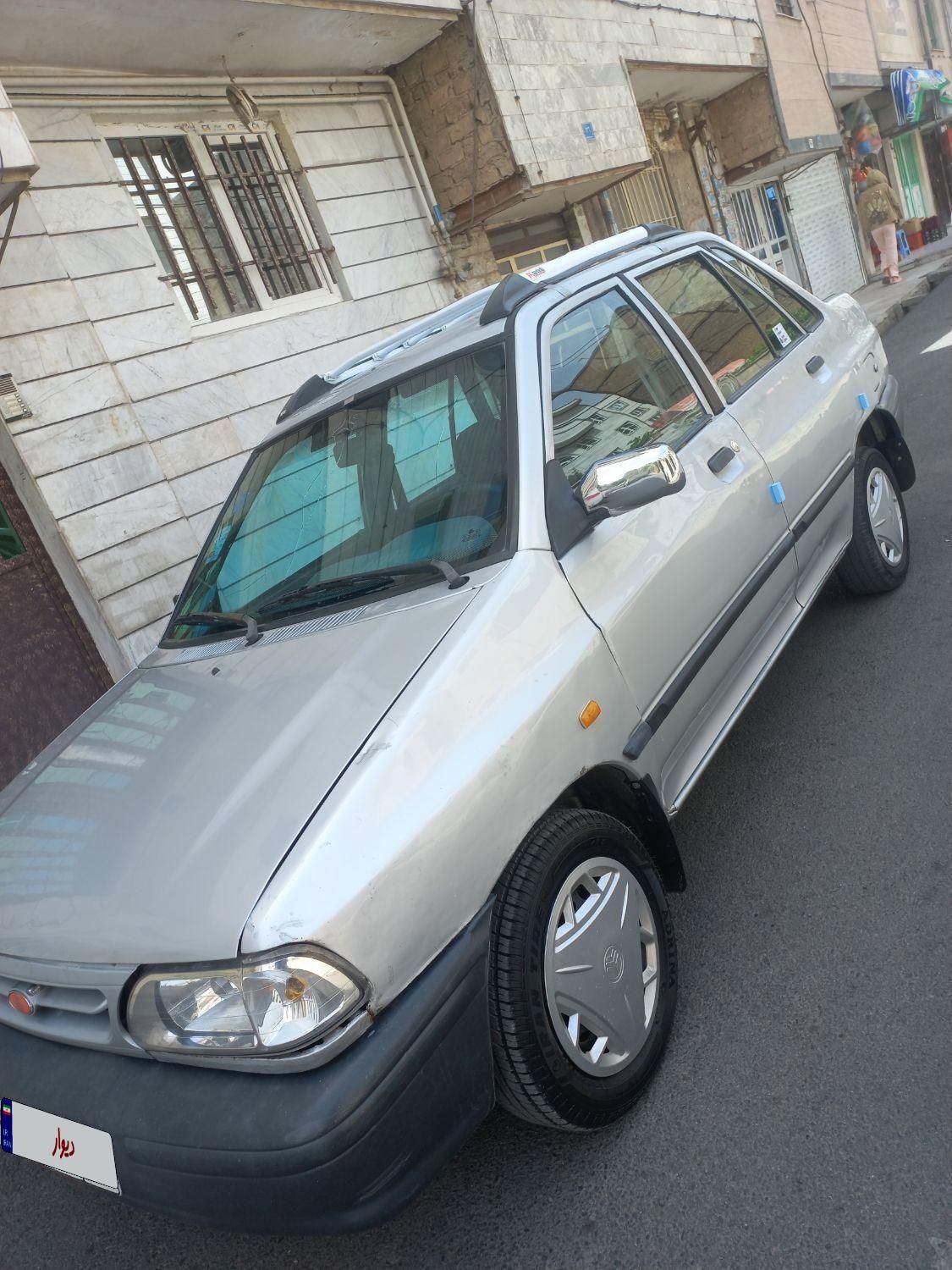 خودرو پراید، 131 آگهی ann_17975506