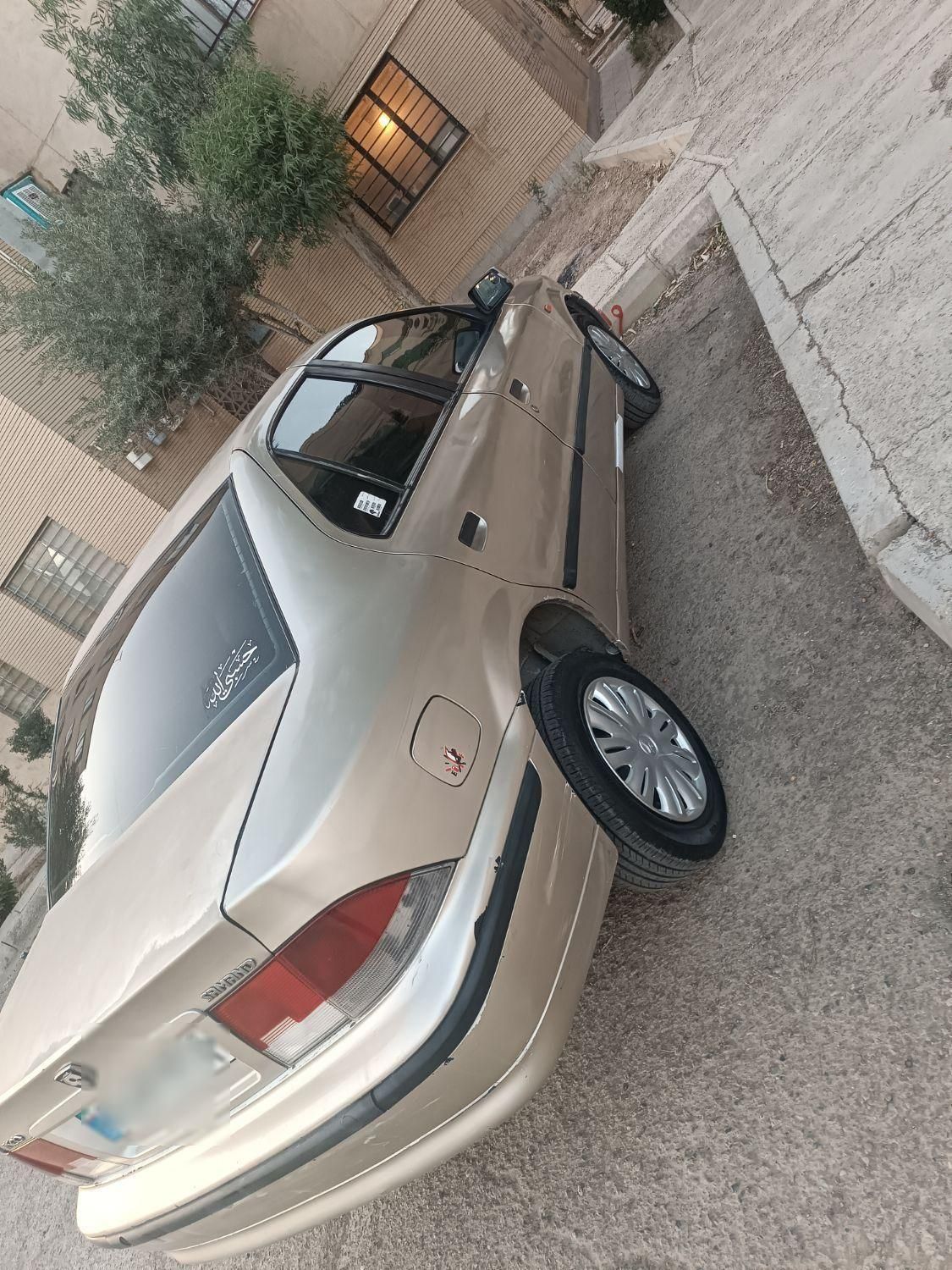 خودرو سمند، EL آگهی ann_17975508