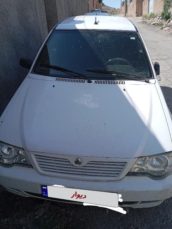 خودرو پراید، 111 آگهی ann_17975520
