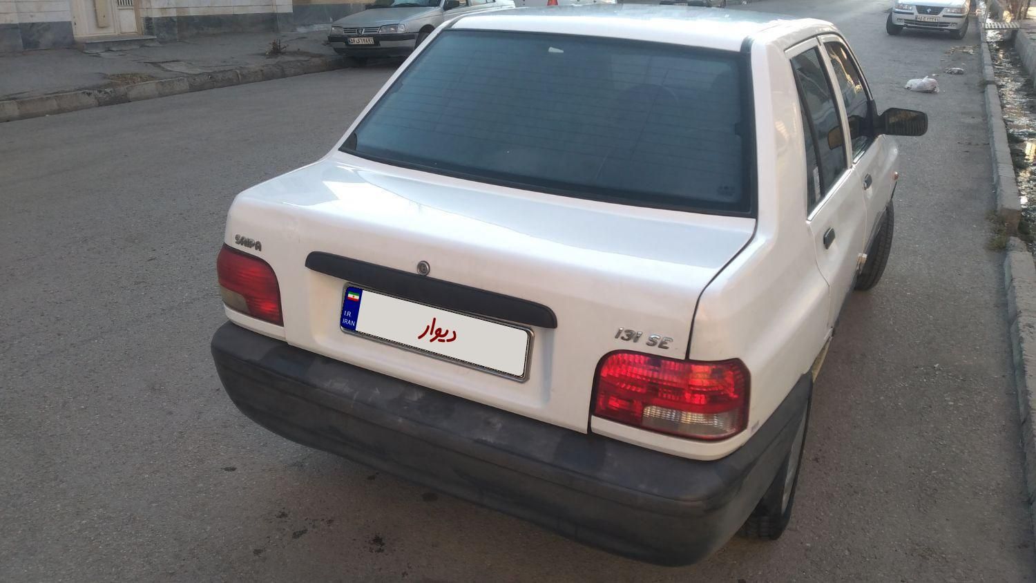 خودرو پراید، 131 آگهی ann_17975546