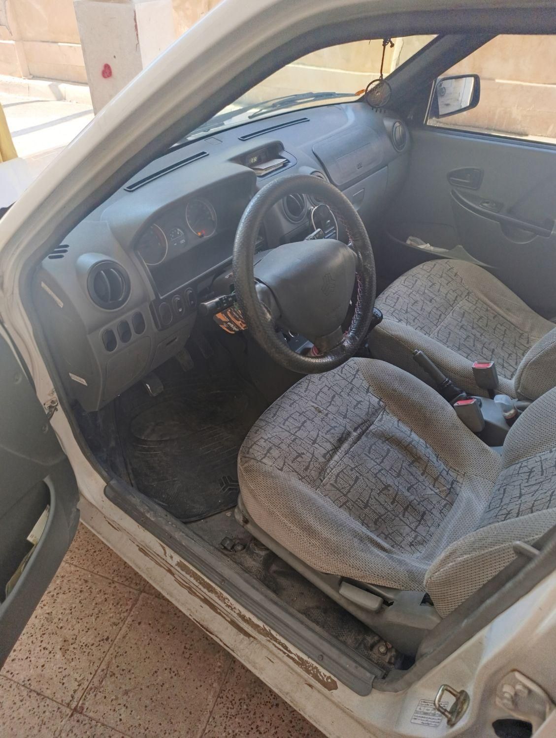 پراید 132 SE - 1398