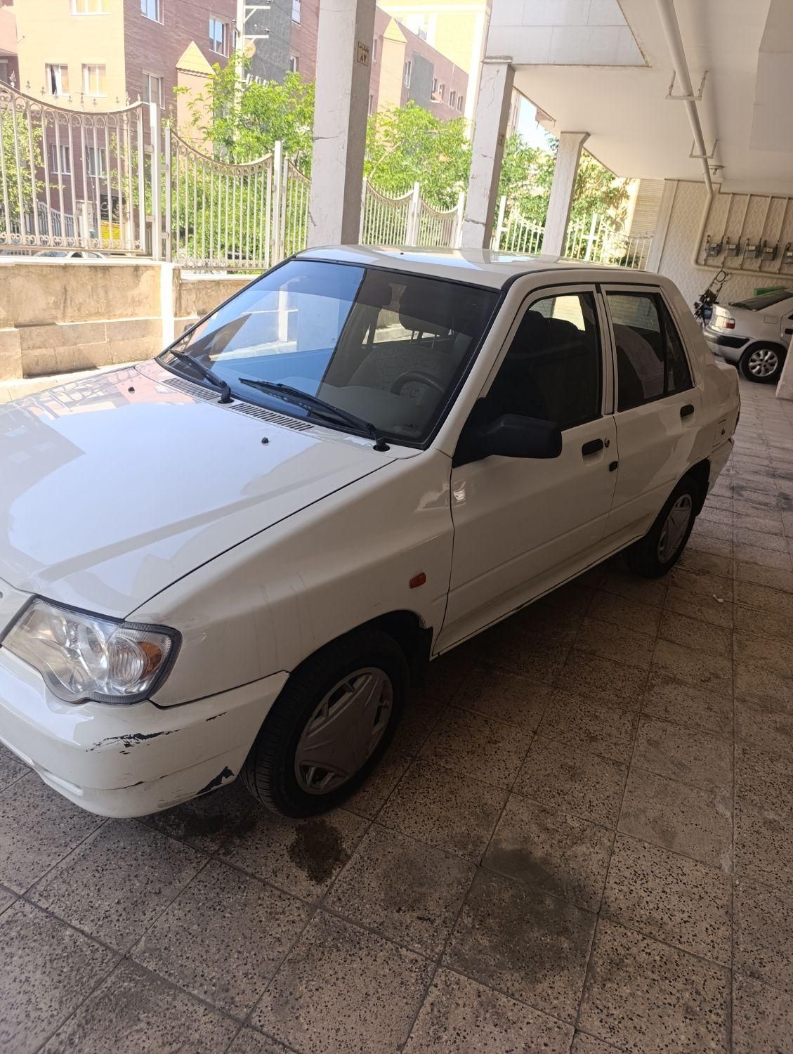 خودرو پراید، 132 آگهی ann_17975569