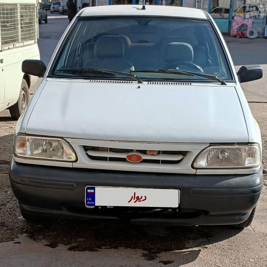 خودرو پراید، 131 آگهی ann_17975581