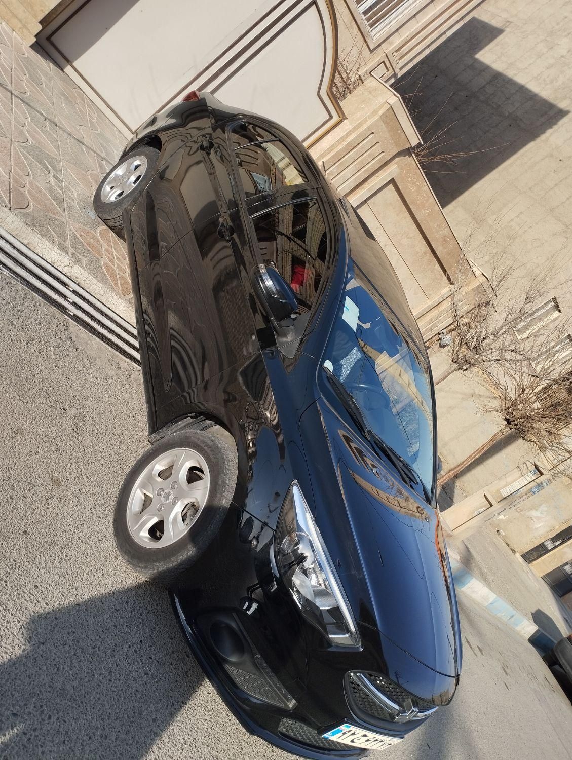شاهین G دنده ای - 1400