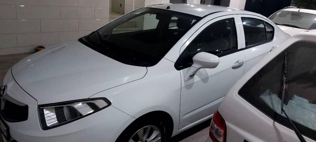 خودرو برلیانس، H230 آگهی ann_17975592