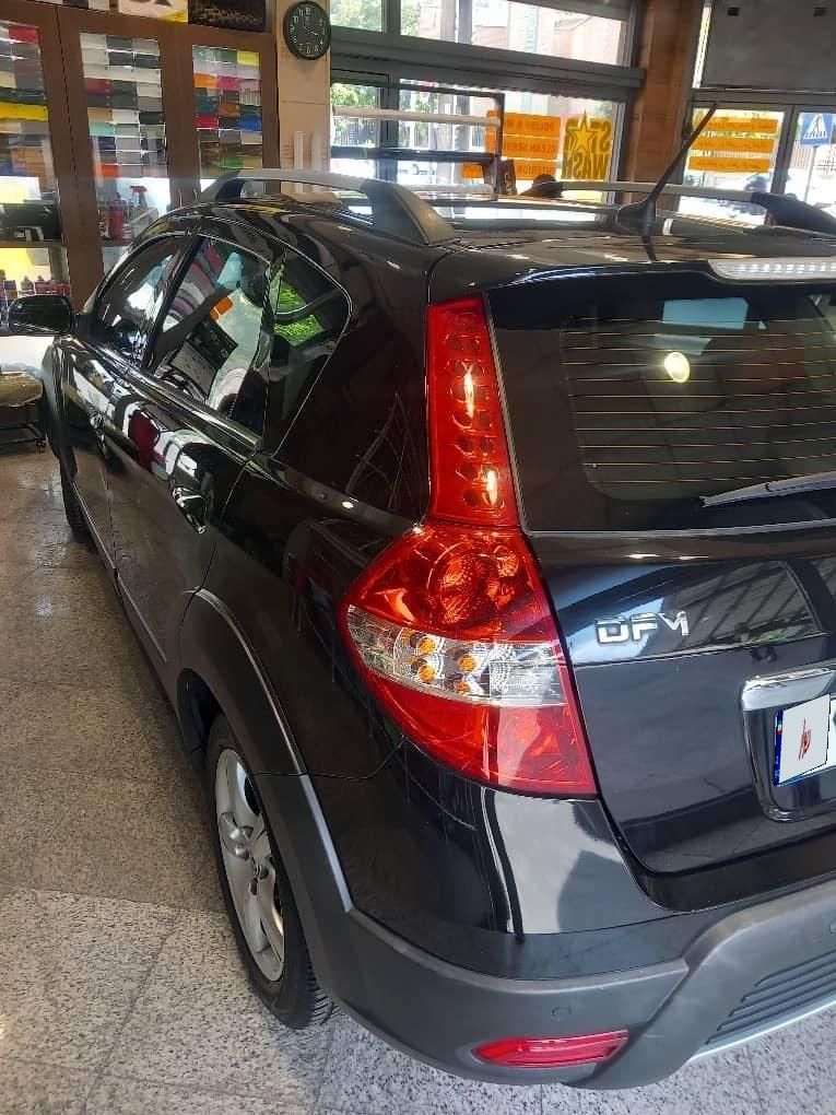 دانگ فنگ H30 کراس اتوماتیک - 1397