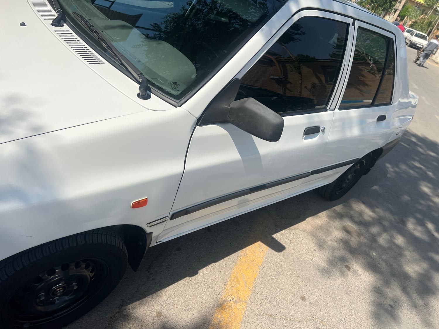 پراید 131 SE - 1397