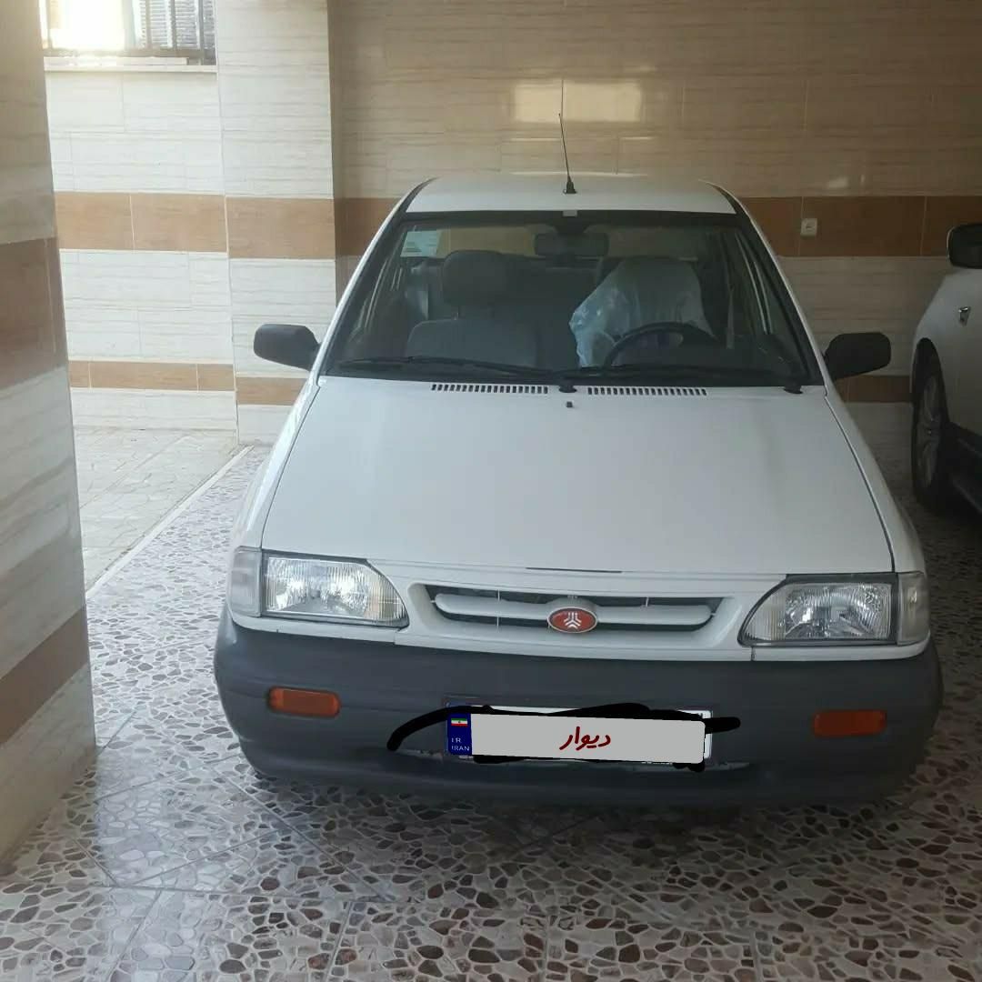 خودرو پراید، صبا آگهی ann_17975641