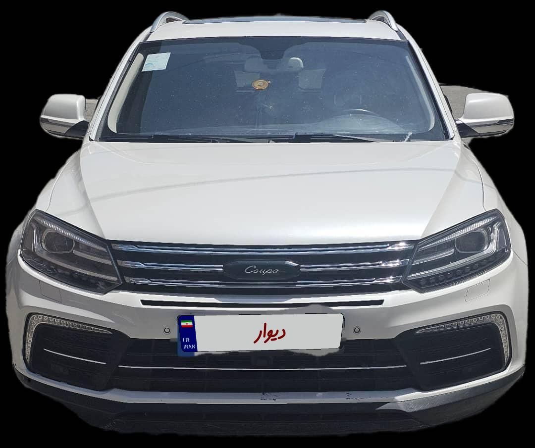 خودرو کوپا، T210 آگهی ann_17975659