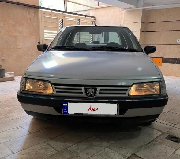 خودرو پژو، 405 آگهی ann_17975673
