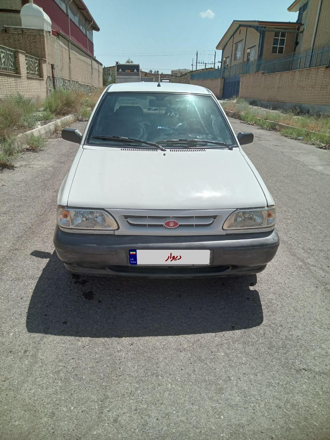خودرو پراید، 131 آگهی ann_17975675