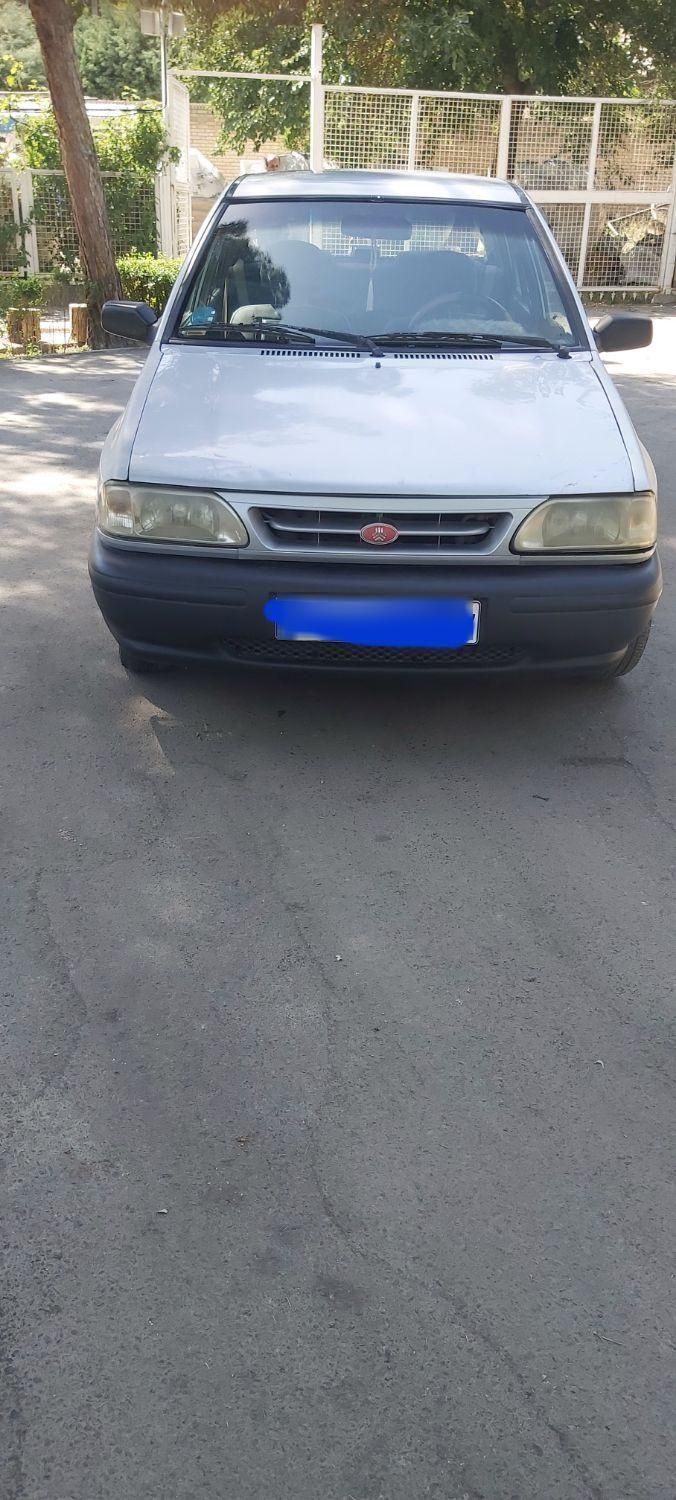 خودرو پراید، صبا آگهی ann_17975697