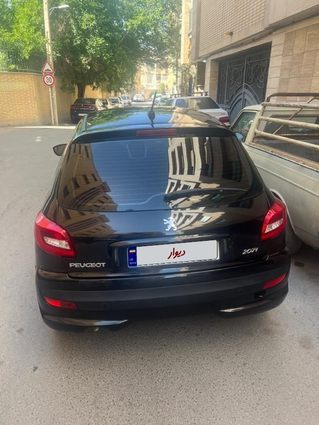 خودرو پژو، 207 آگهی ann_17975714