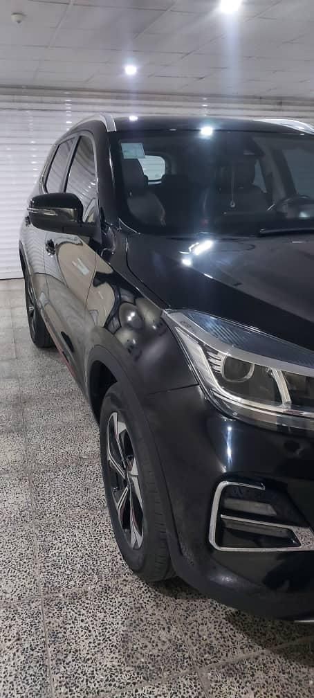 ام وی ام X55 پرو اکسلنت - 2022