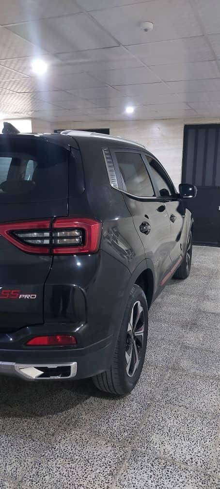 ام وی ام X55 پرو اکسلنت - 2022