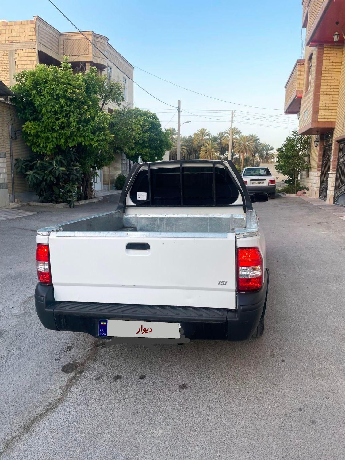 پراید 151 SE - 1402