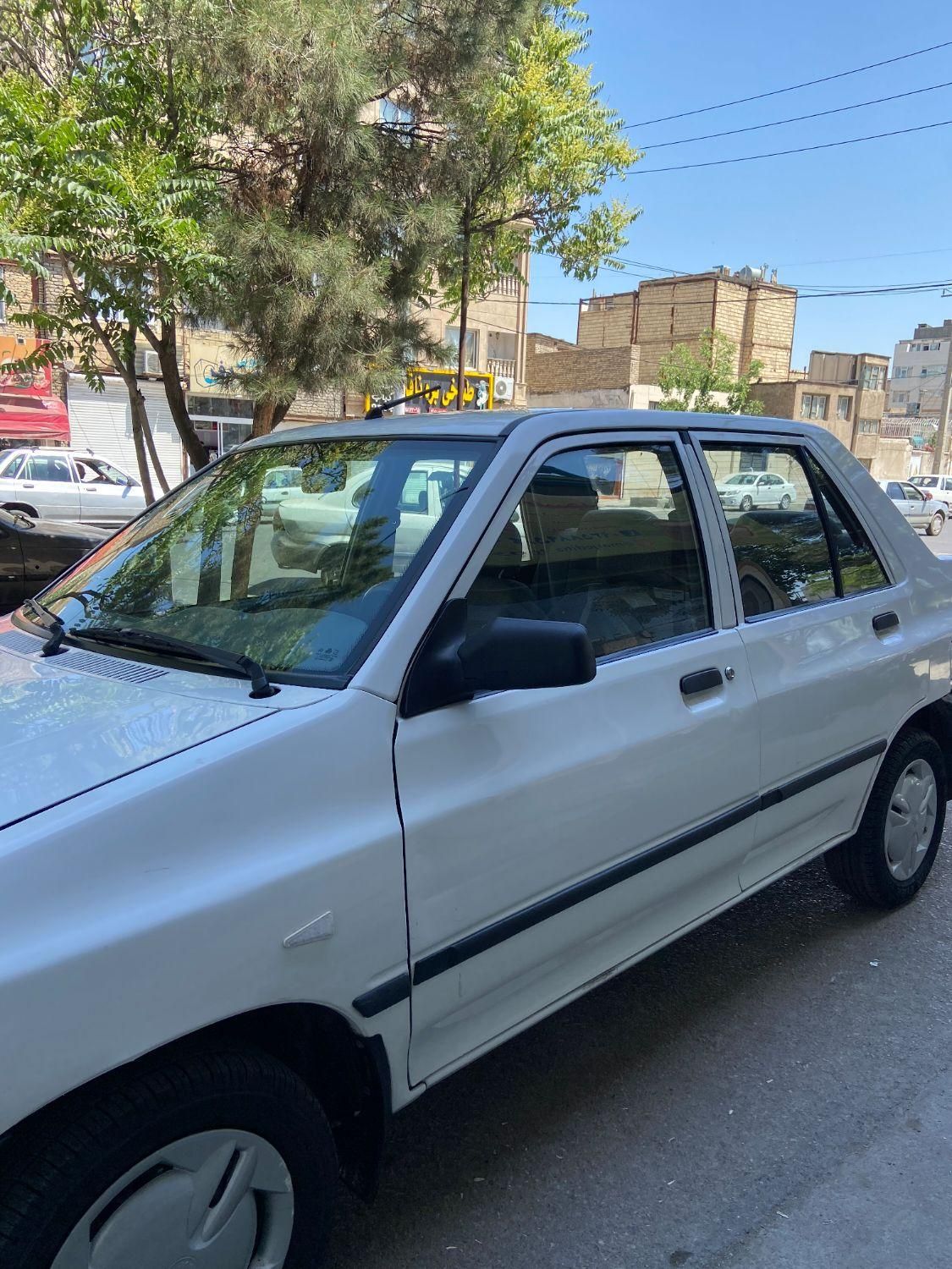 پراید 131 SE - 1397