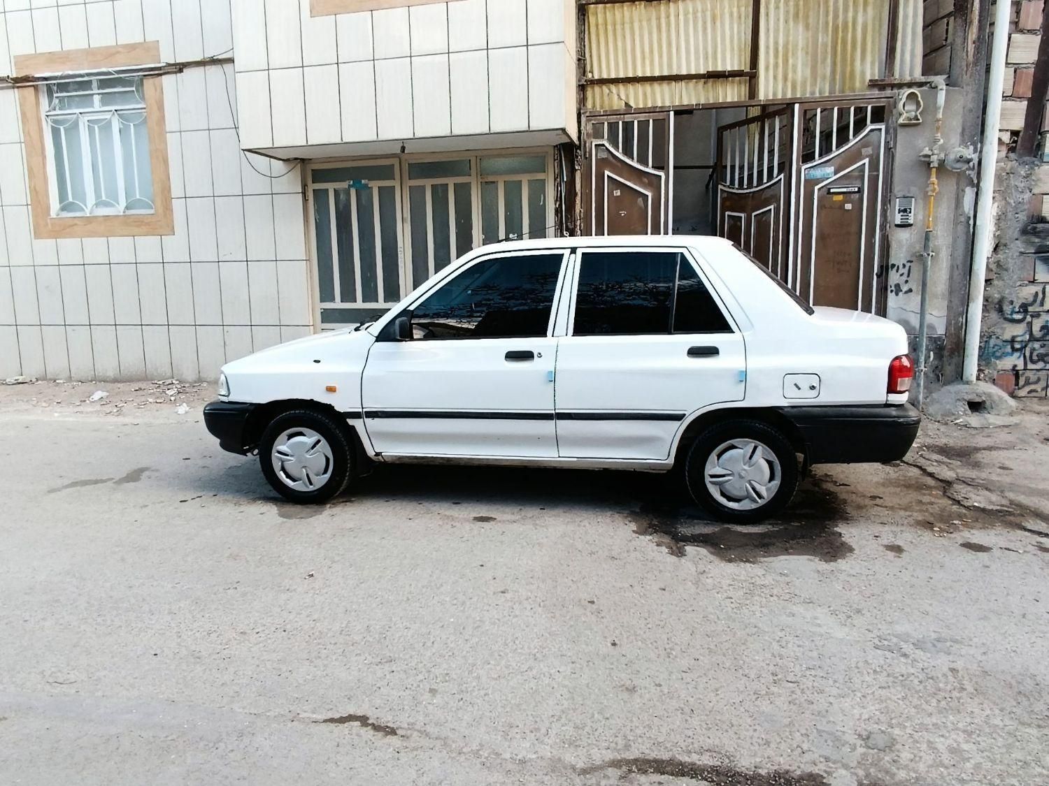 خودرو پراید، 131 آگهی ann_17975793