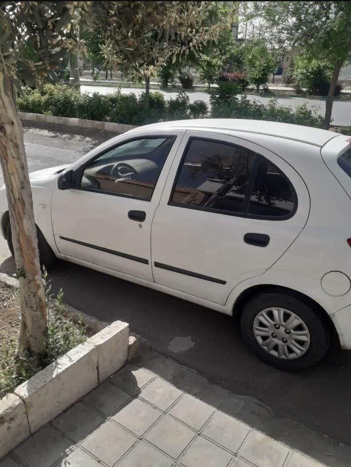 خودرو تیبا، 2 آگهی ann_17975805