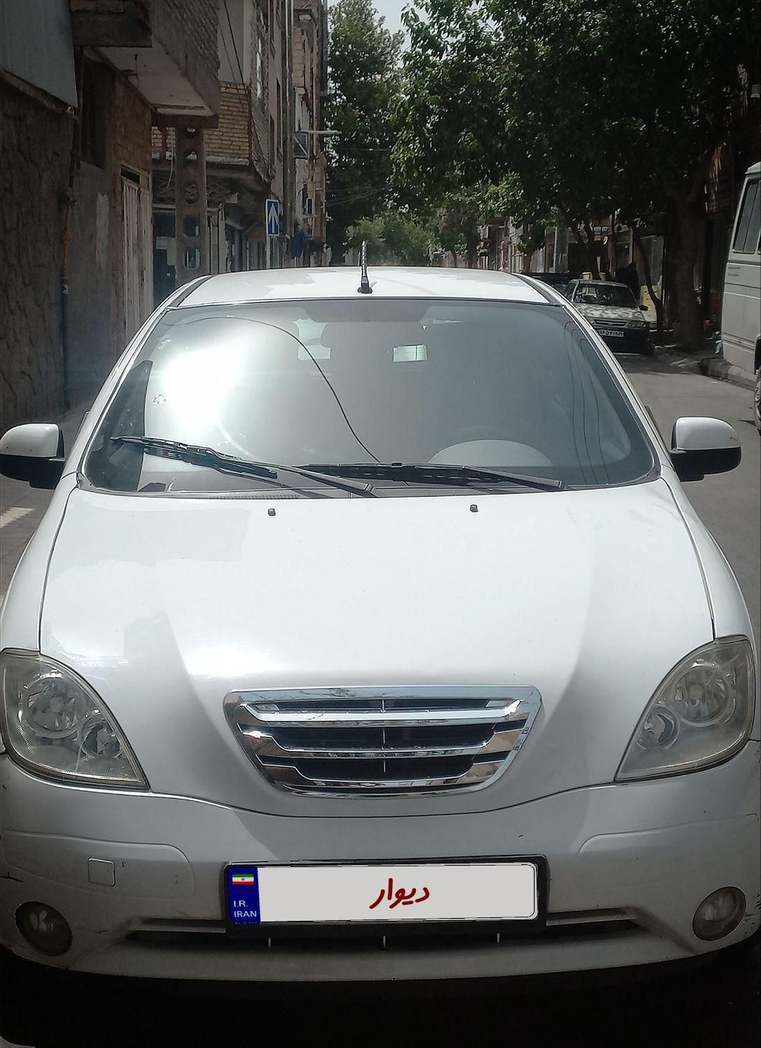 خودرو تیبا، 2 آگهی ann_17975806