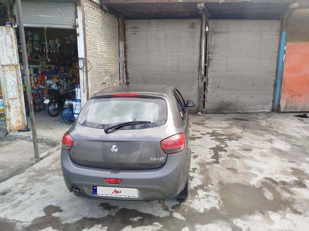 پراید 131 EX - 1398