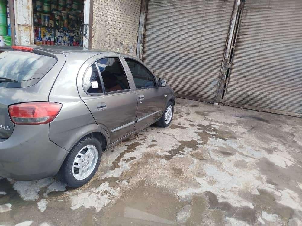پراید 131 EX - 1398