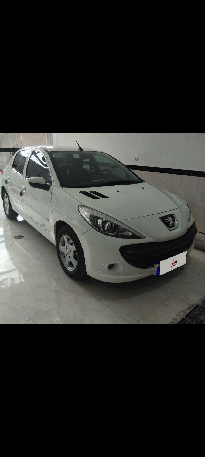 خودرو پژو، 207 آگهی ann_17975816