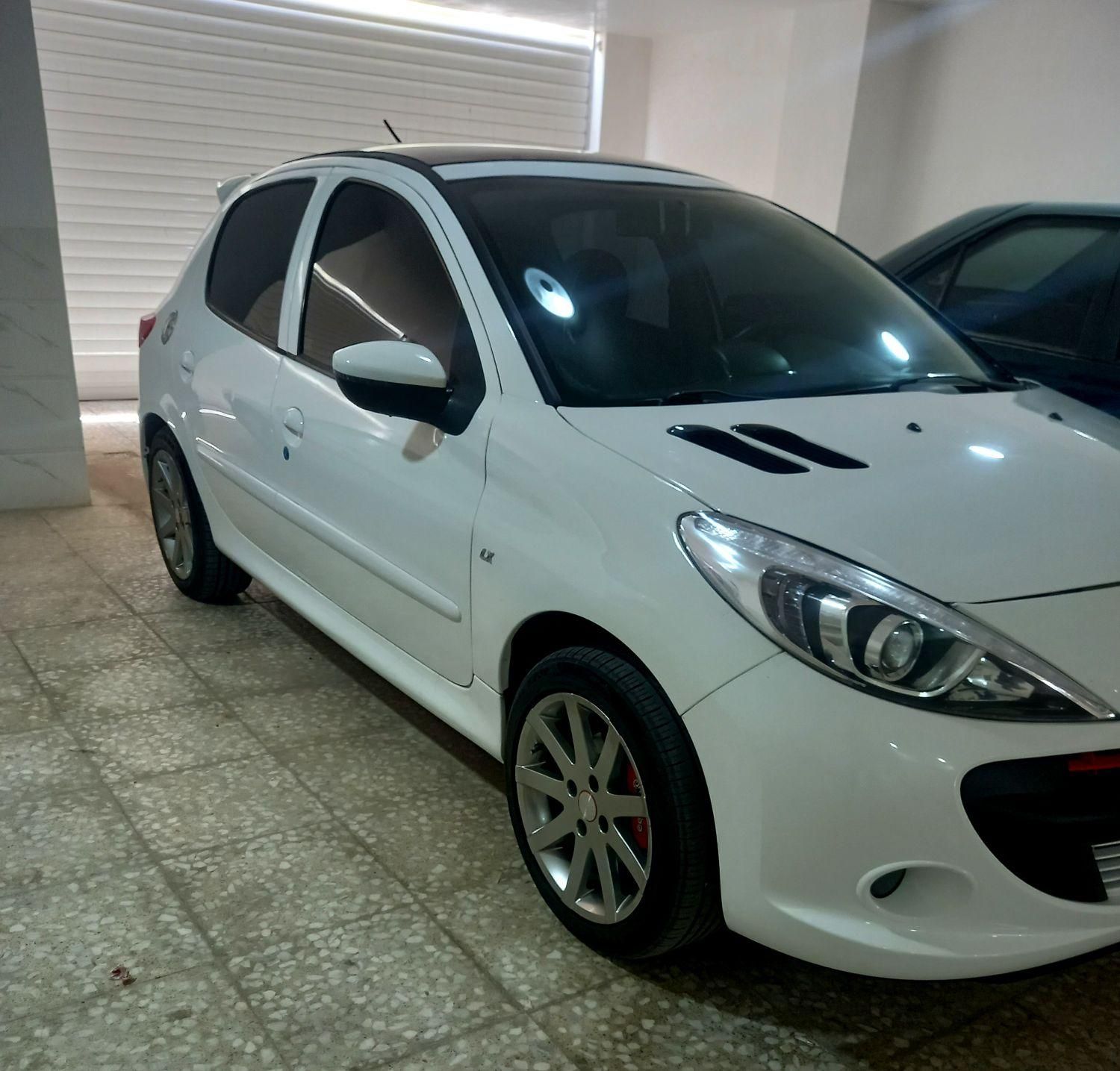 خودرو پژو، 207 آگهی ann_17975819