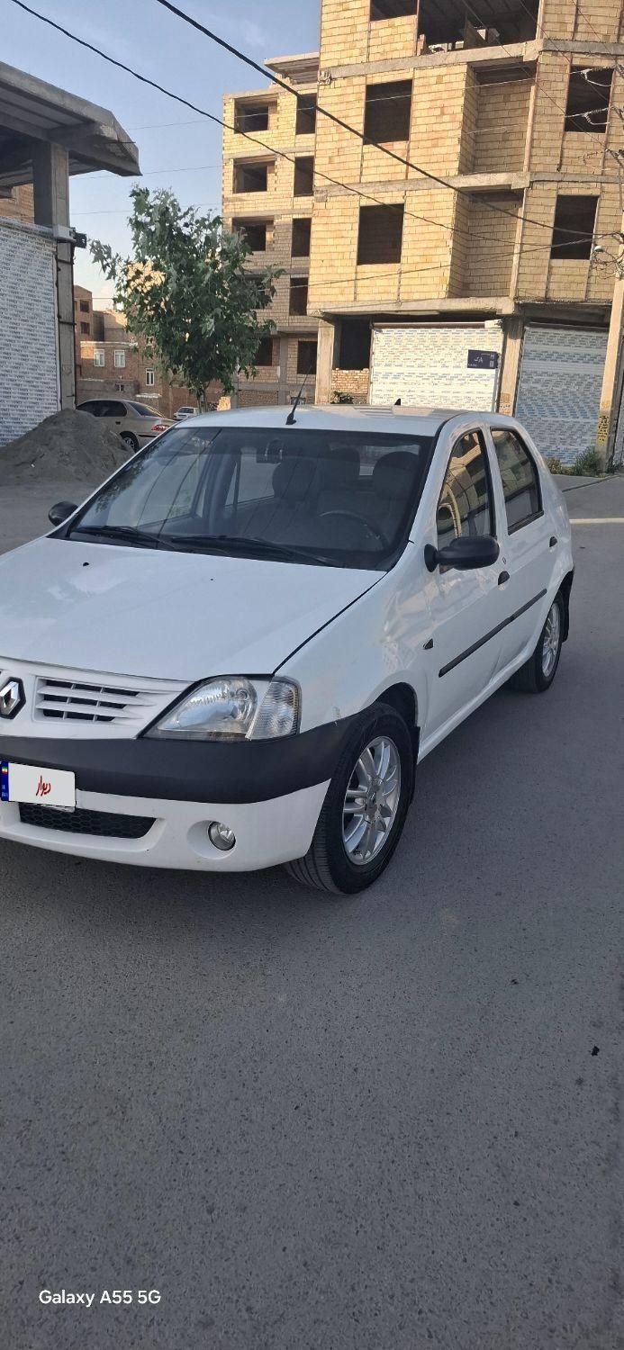 خودرو رنو، تندر 90 آگهی ann_17975857