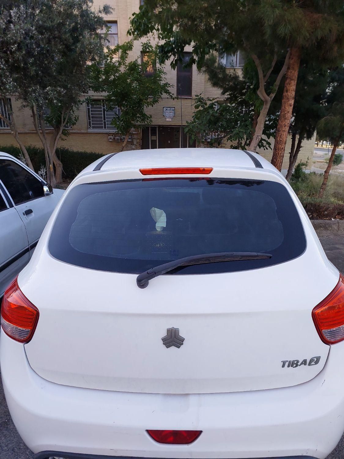 خودرو تیبا، 2 آگهی ann_17975885