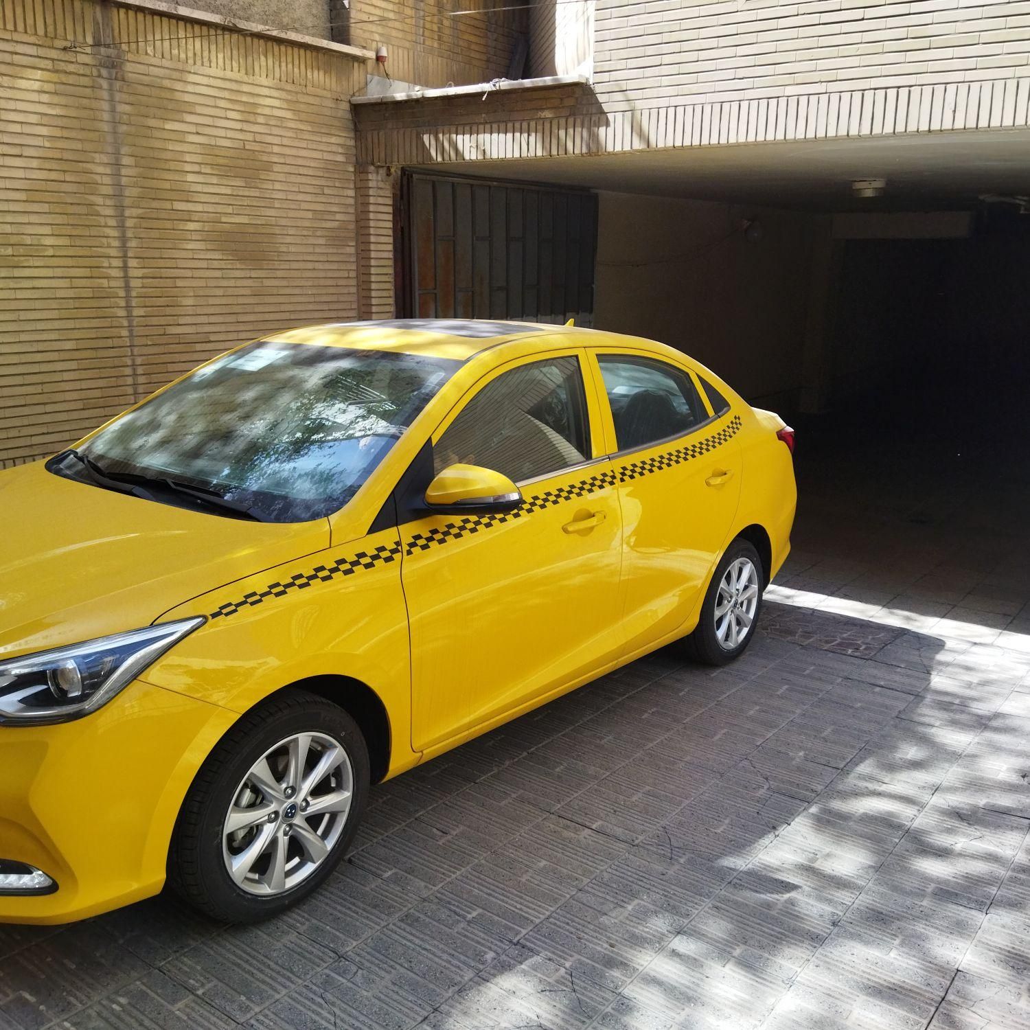 فردا 511 اتوماتیک - 2024