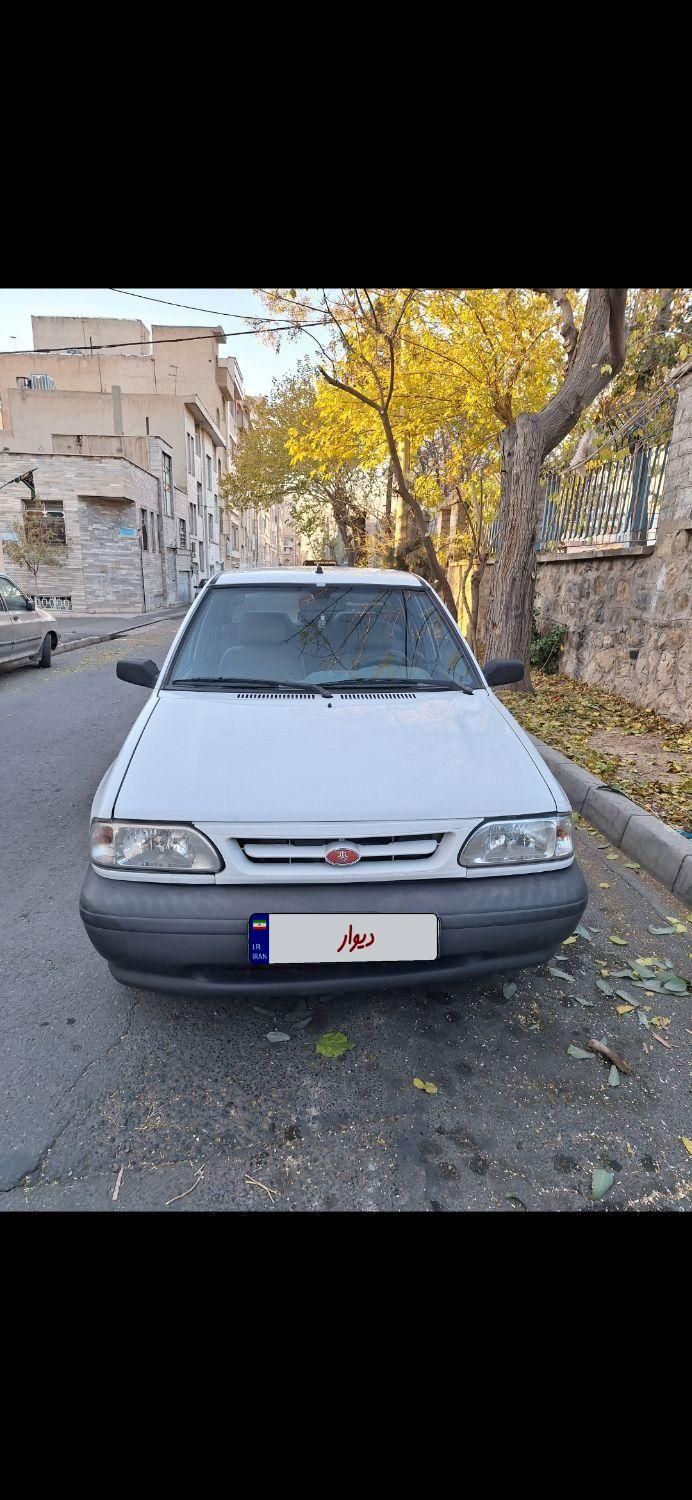 خودرو پراید، 131 آگهی ann_17975923