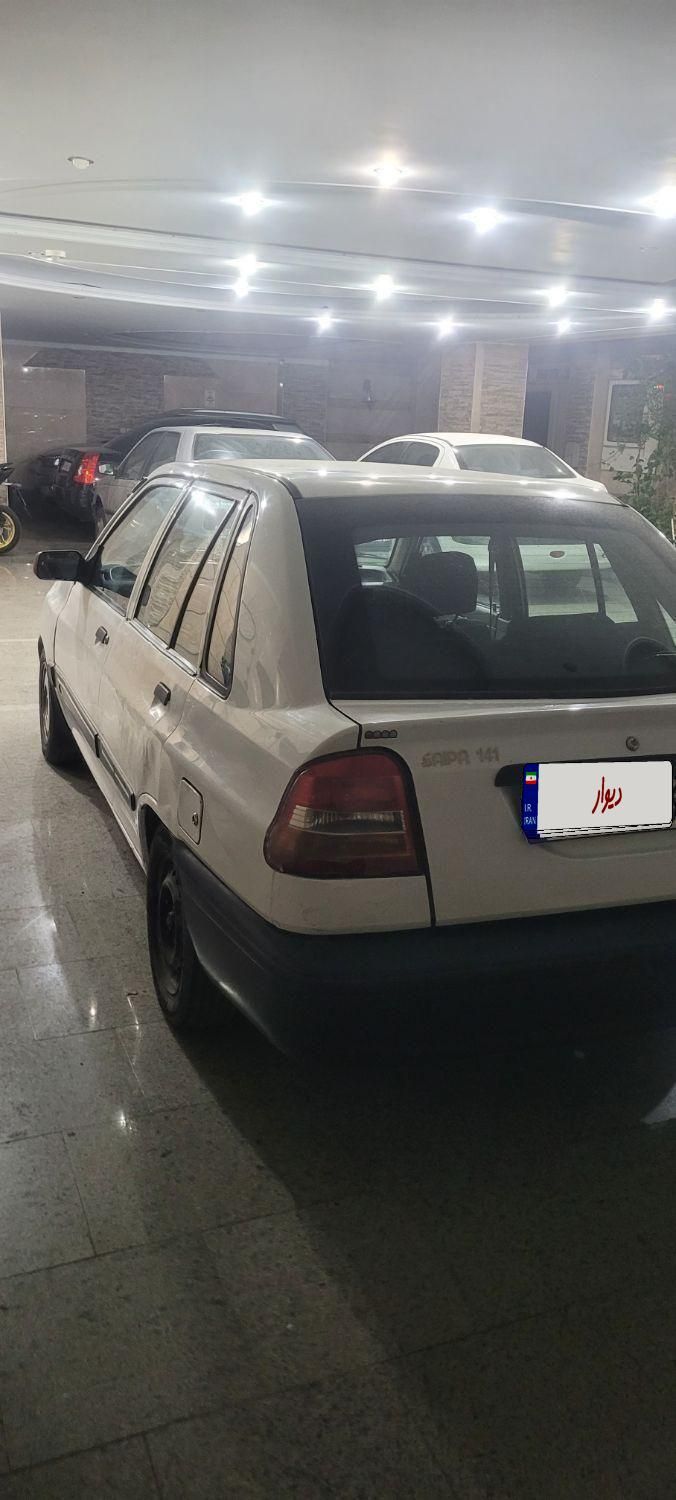 خودرو پراید، 141 آگهی ann_17975928