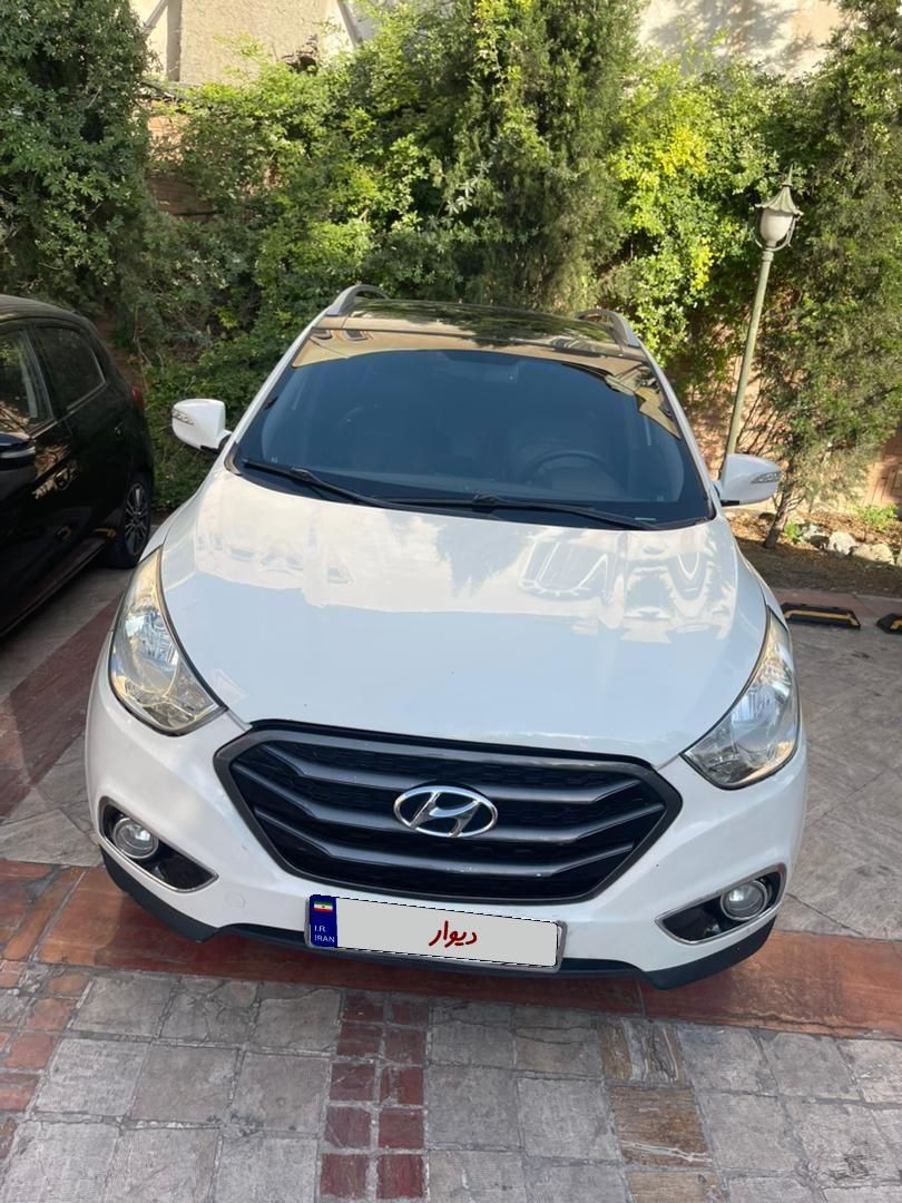 خودرو هیوندای، توسان آگهی ann_17975953