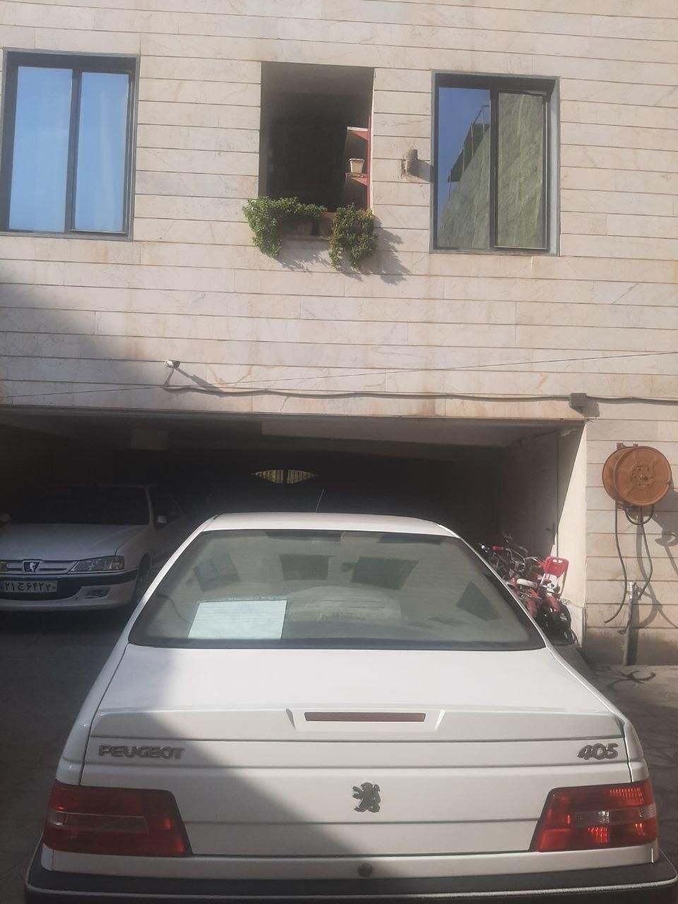 خودرو پژو، 405 SLX آگهی ann_17975970