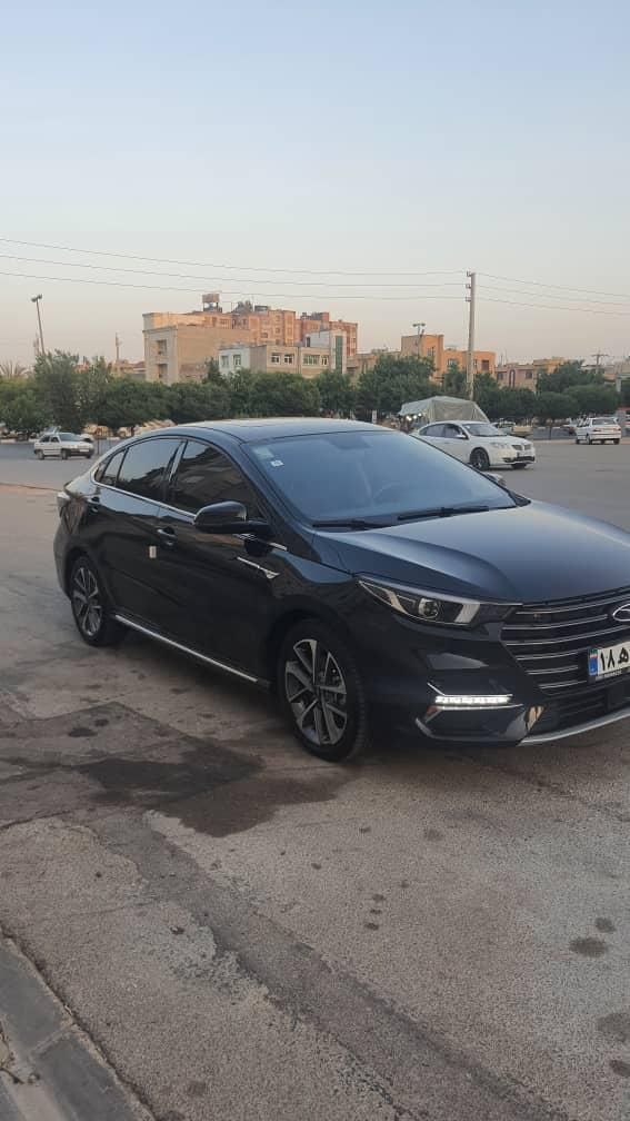 خودرو فونیکس، آریزو 6 پرو آگهی ann_17975975