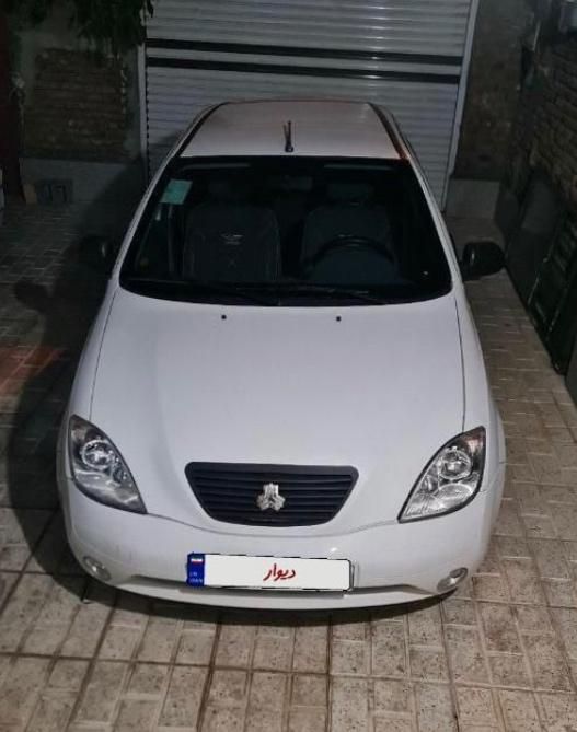 تیبا 2 EX - 1396