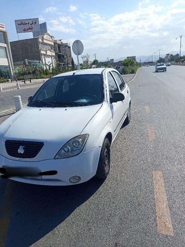 تیبا 2 EX - 1400