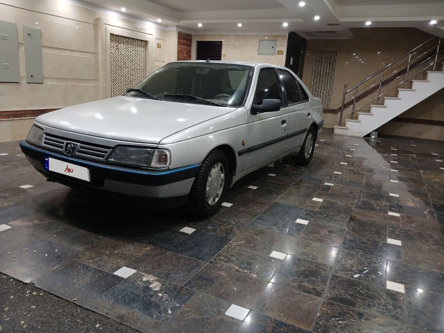 خودرو پژو، 405 آگهی ann_17976024