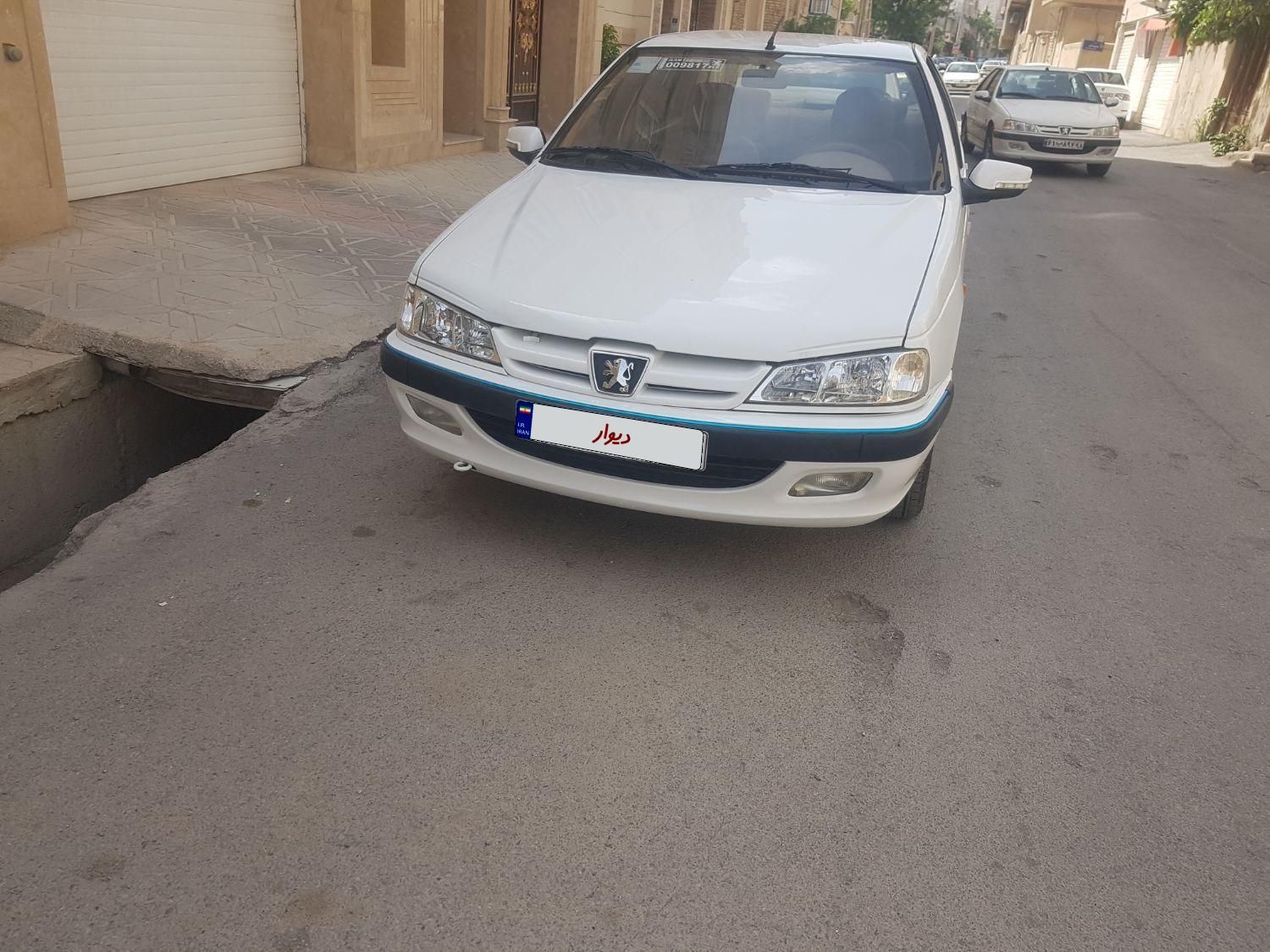 خودرو پژو، پارس آگهی ann_17976039