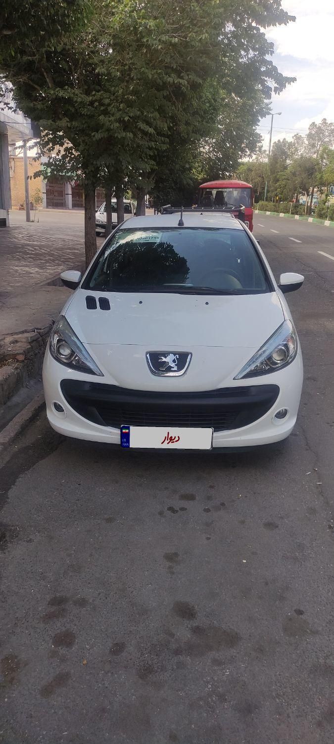 خودرو پژو، 207 آگهی ann_17976040
