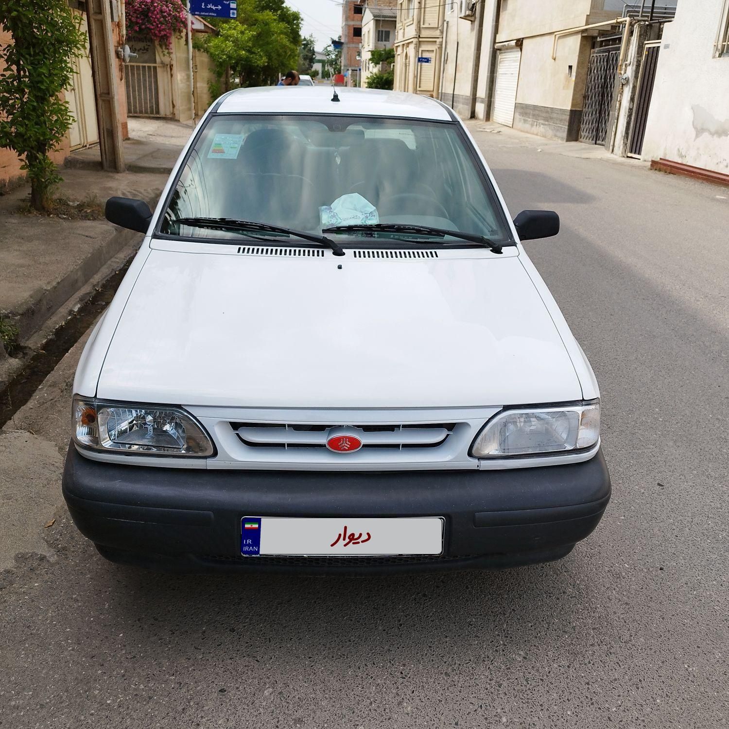 خودرو پراید، 131 آگهی ann_17976086