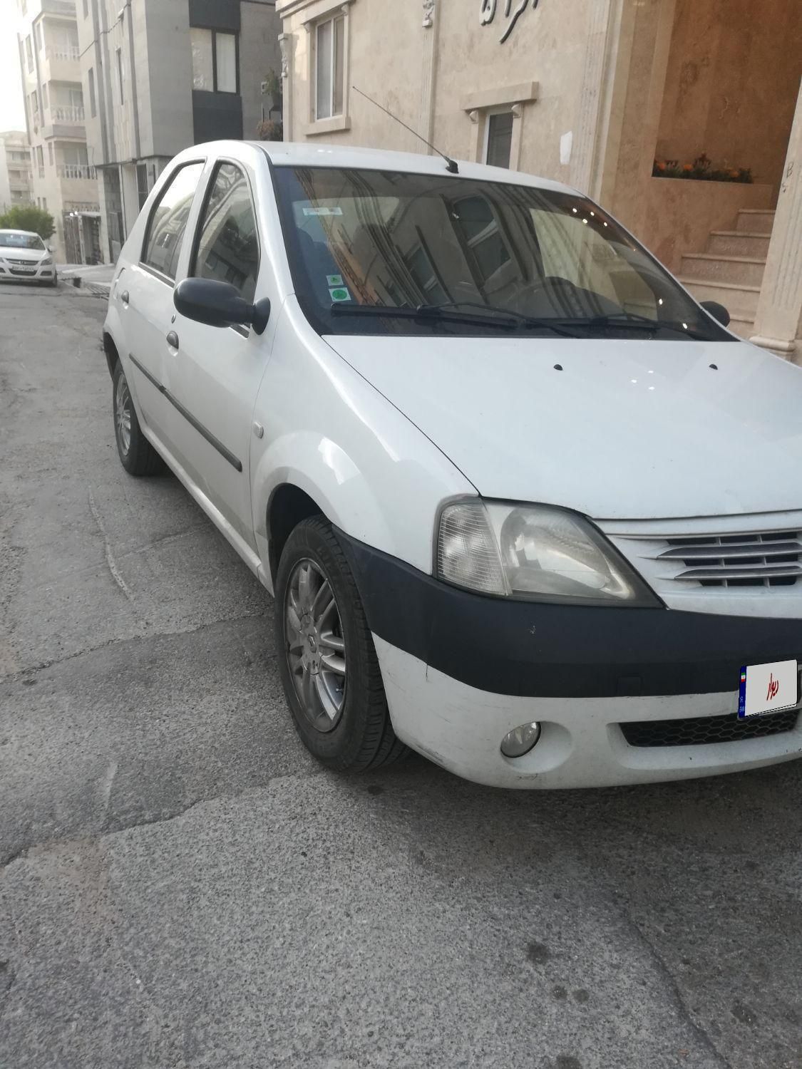 خودرو رنو، تندر 90 آگهی ann_17976120