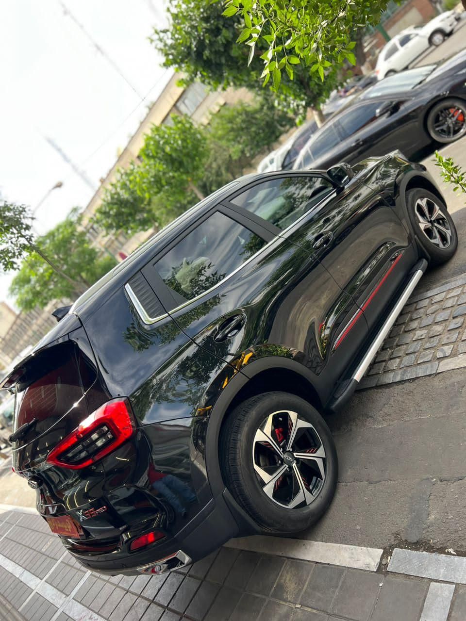 ام وی ام X55 پرو IE - 2023