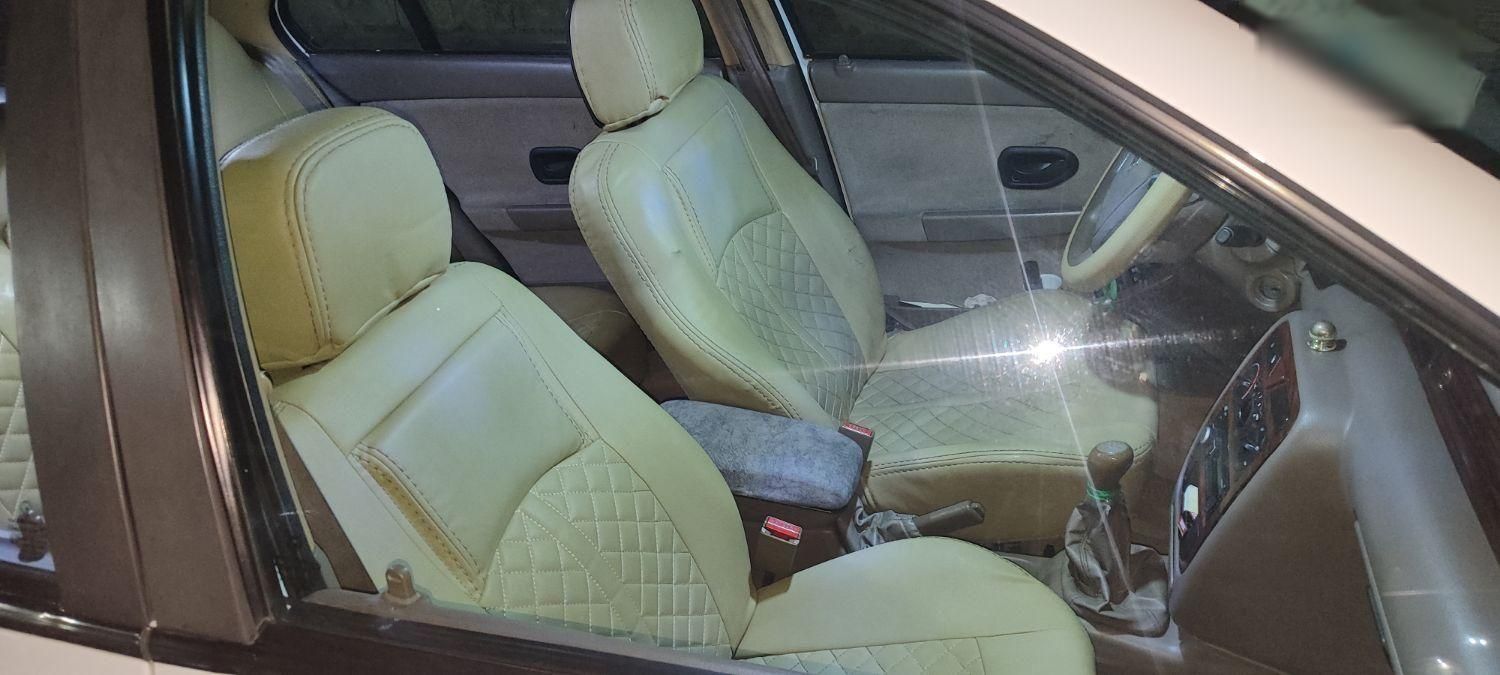 سمند LX XU7 - 1397