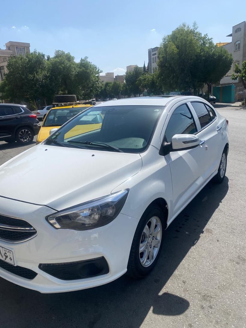 خودرو شاهین، G آگهی ann_17976348