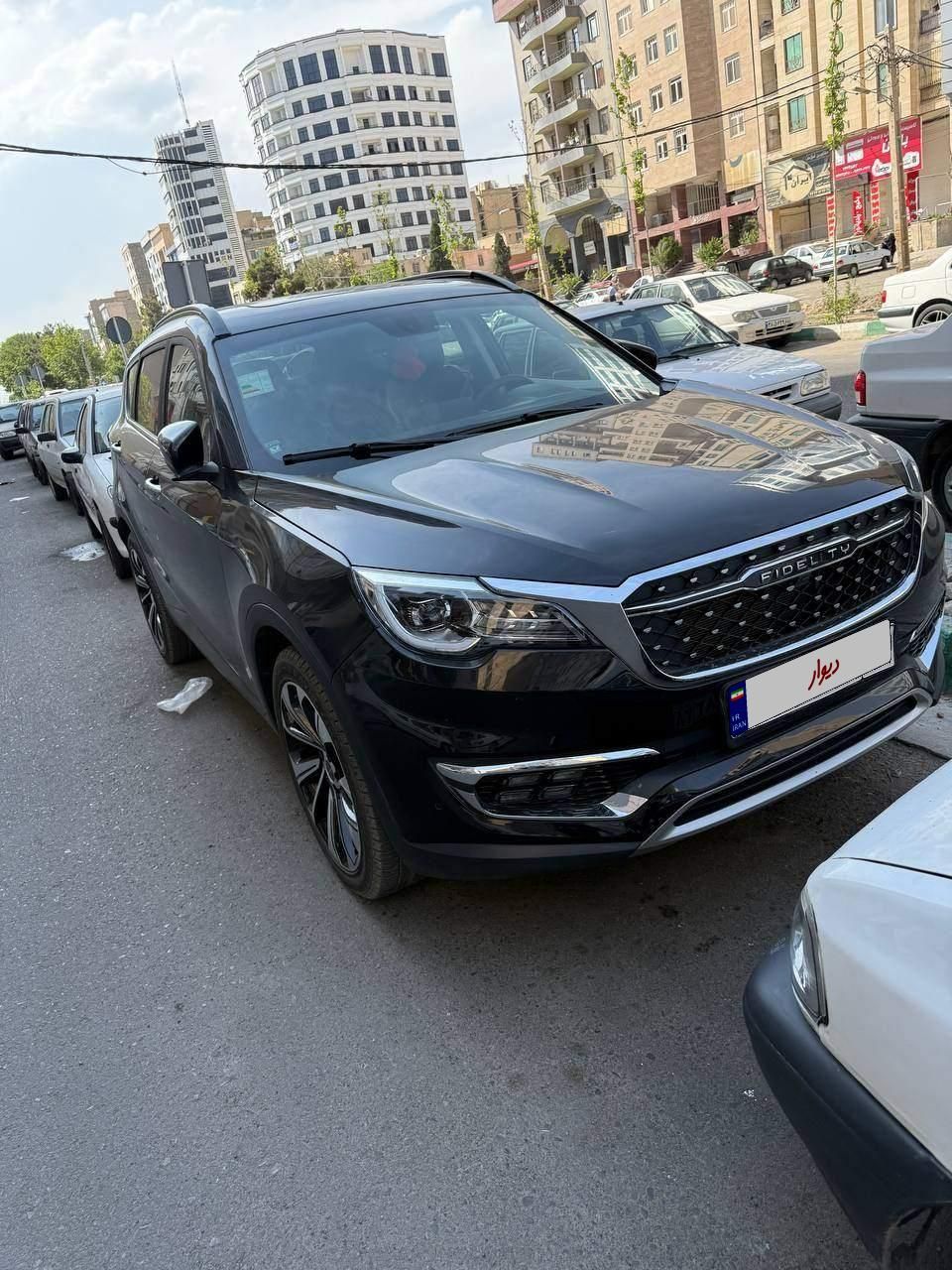 خودرو فیدلیتی، پرایم آگهی ann_17976381