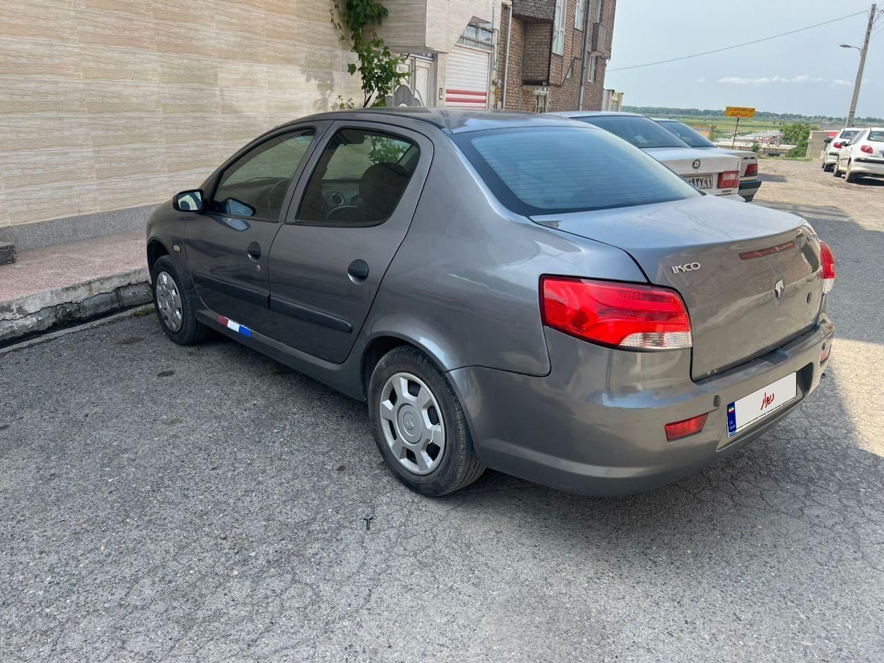 خودرو رانا، EL آگهی ann_17976578