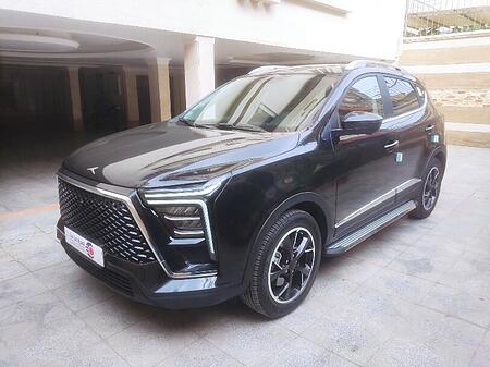 خودرو کی ام سی، X5 آگهی ann_17976590